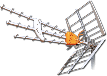 Guide to choose digital antennas