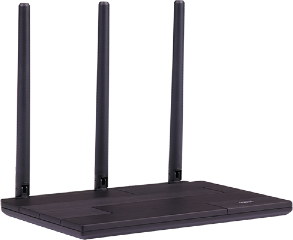Indoor antennas